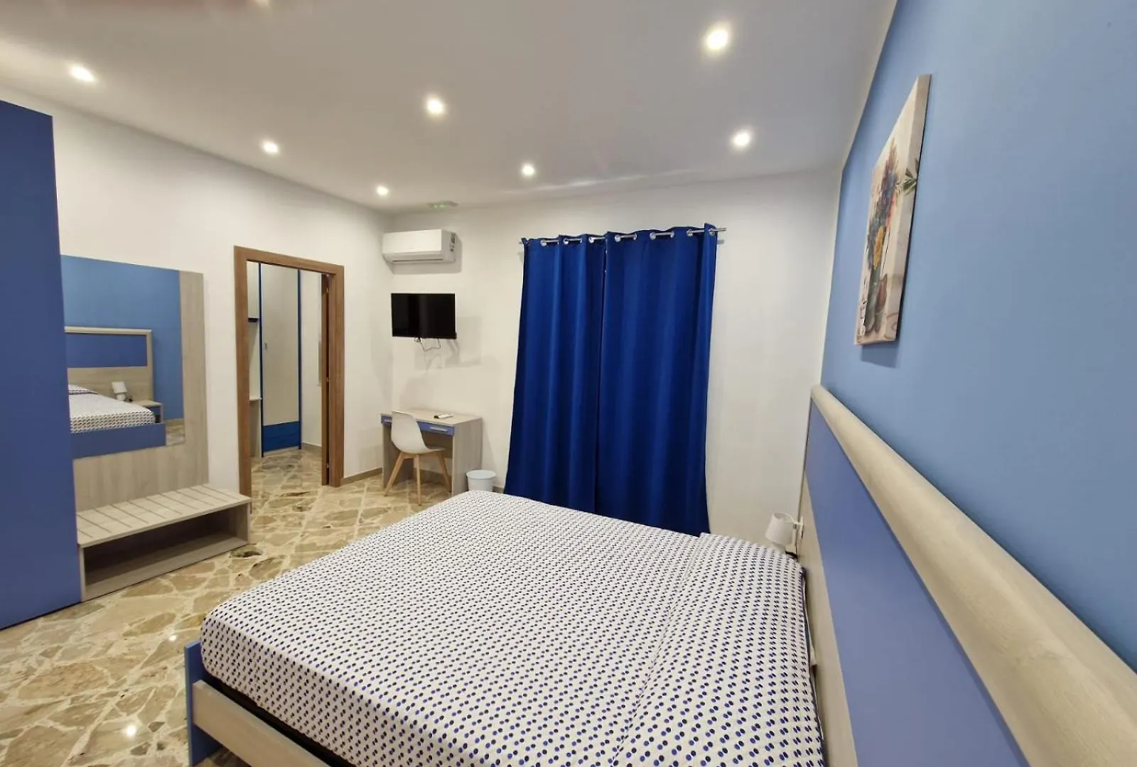 Casa Vera Piana Degli Albanesi Appartement