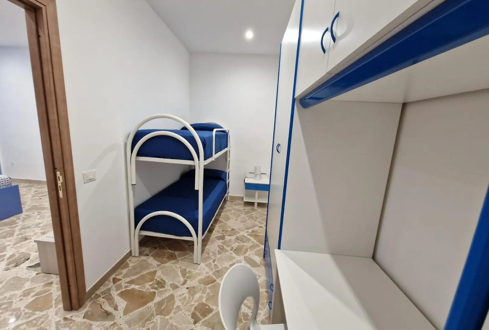 Casa Vera Piana Degli Albanesi Apartment