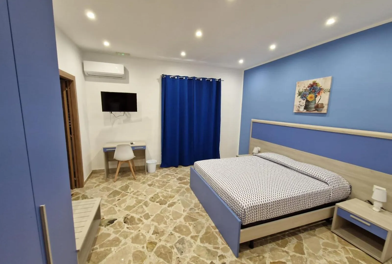 Appartement Casa Vera Piana Degli Albanesi