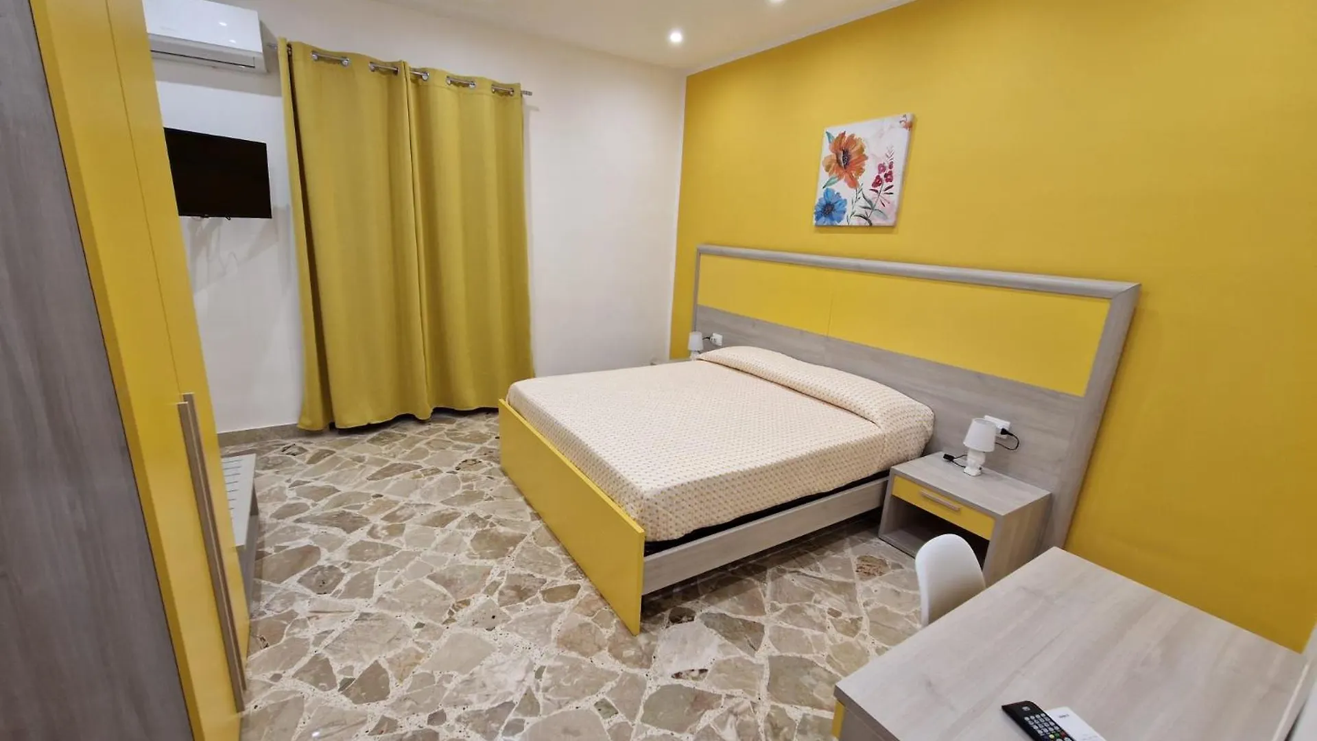 Appartement Casa Vera Piana Degli Albanesi