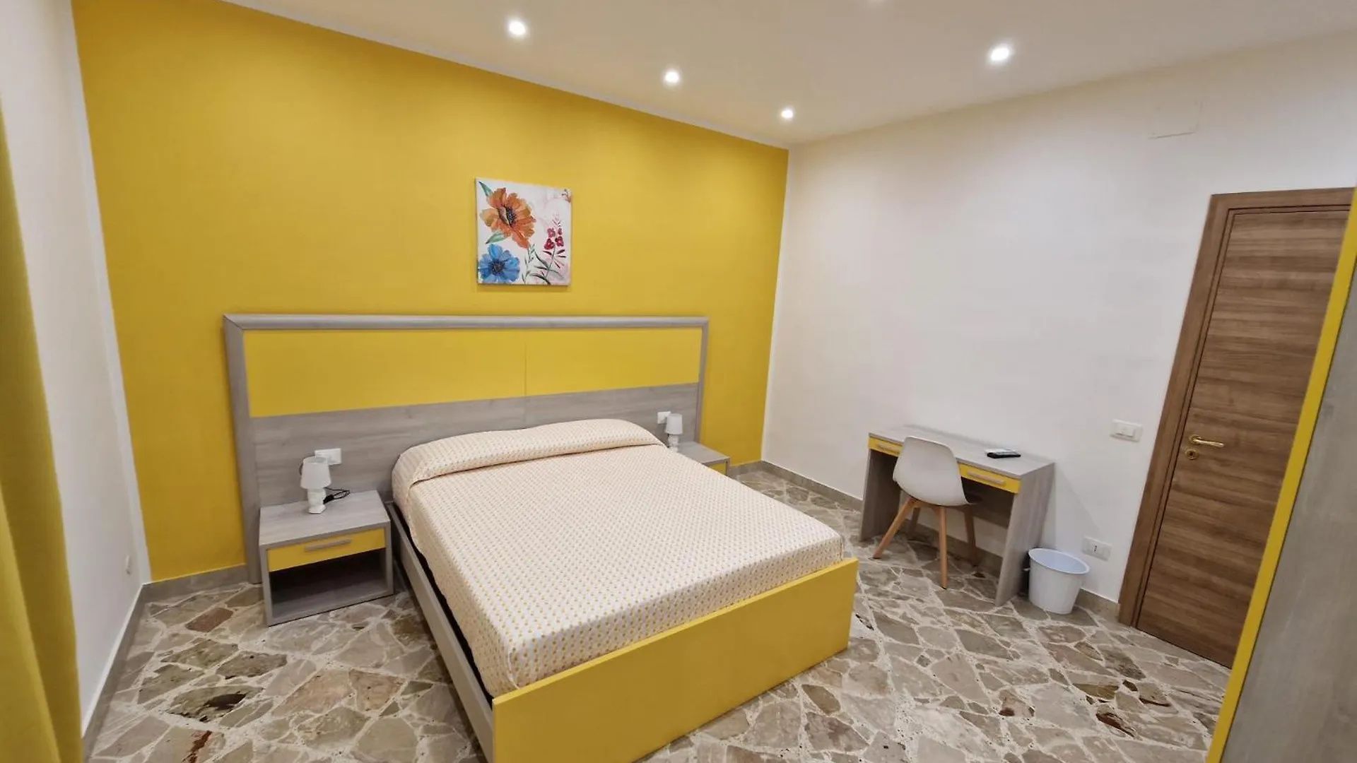 Casa Vera Piana Degli Albanesi Italy