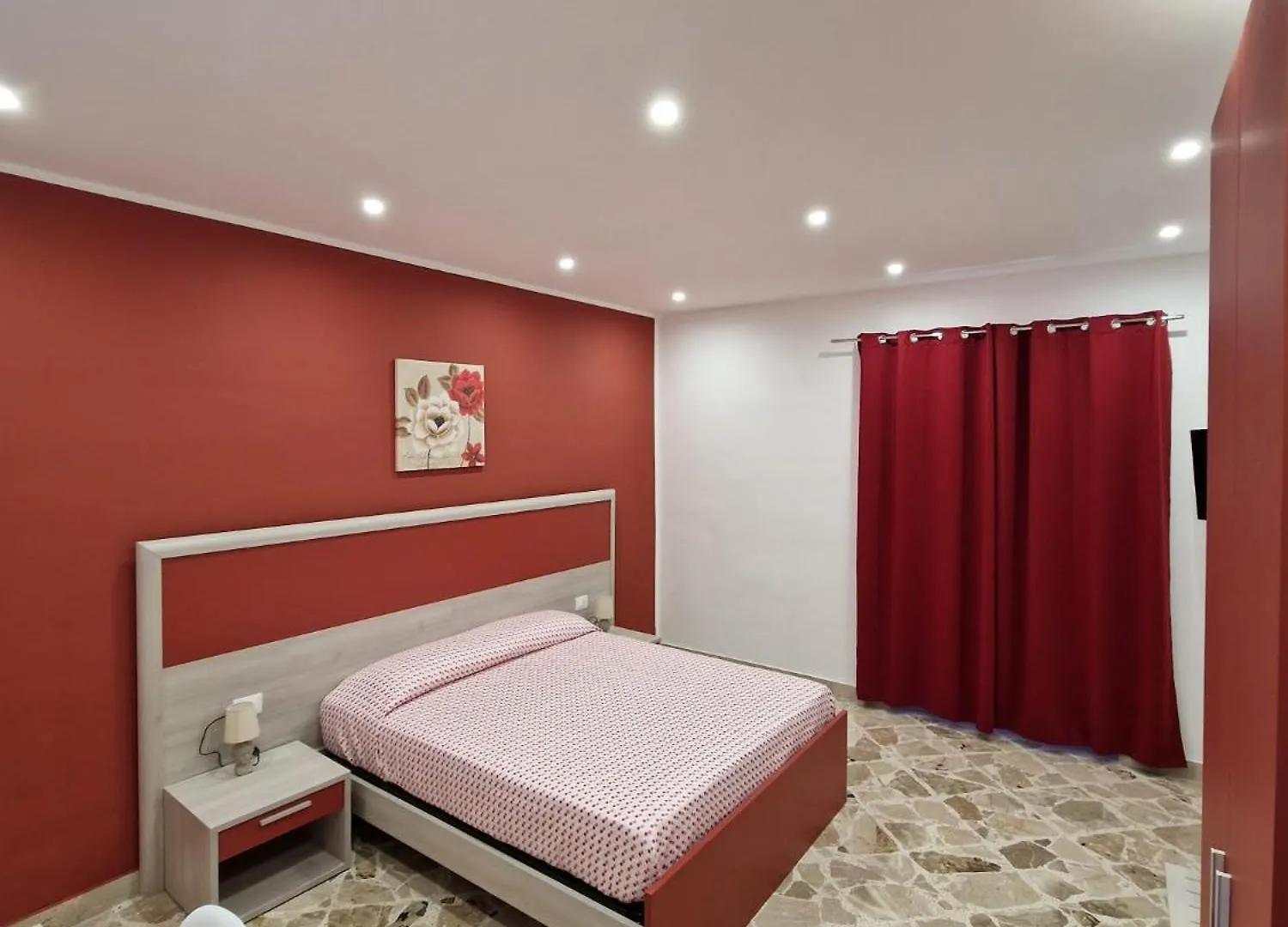 Apartment Casa Vera Piana Degli Albanesi Italy